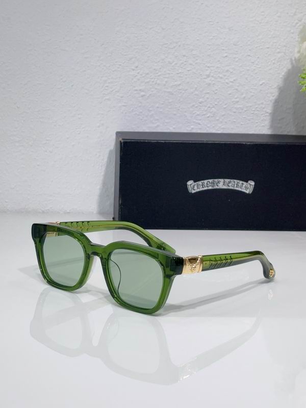 Chrome Hearts YEA 51 21-145 c02