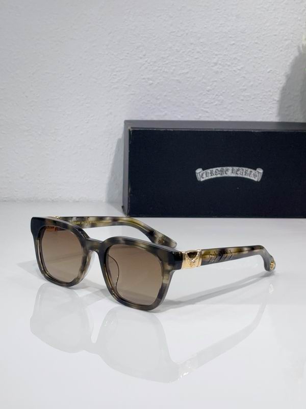 Chrome Hearts YEA 51 21-145 c05