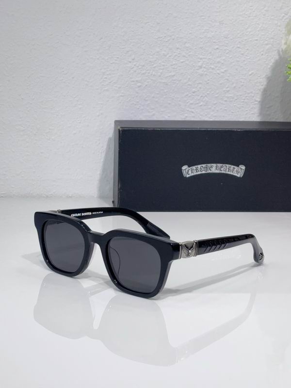 Chrome Hearts YEA 51 21-145 c06