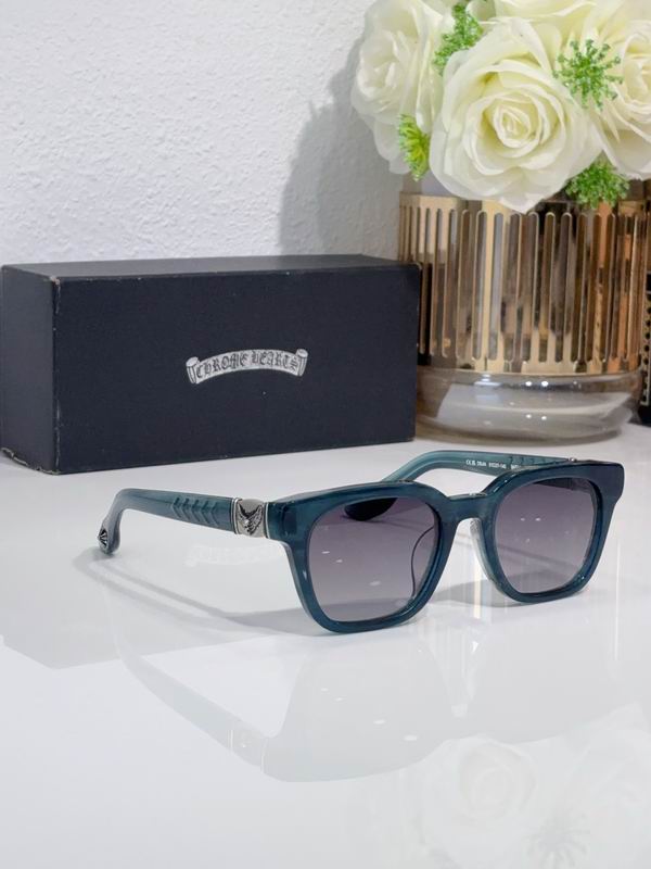 Chrome Hearts YEA 51 21-145 c08