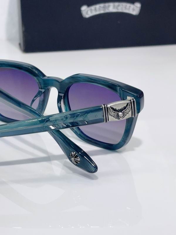 Chrome Hearts YEA 51 21-145 c09