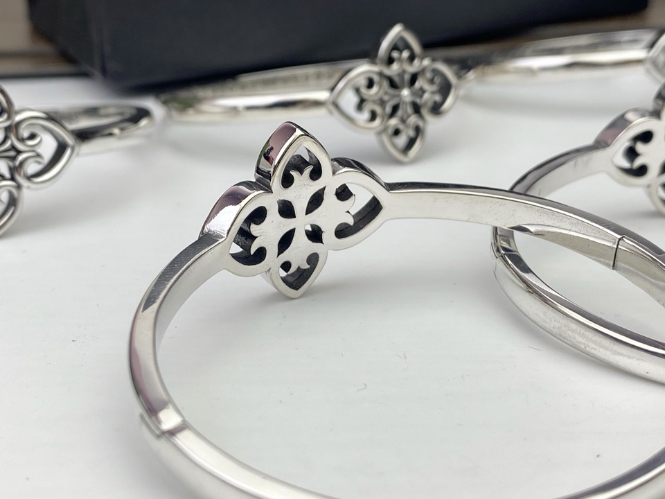 Chrome Hearts bracelet 08yxq01 (7)