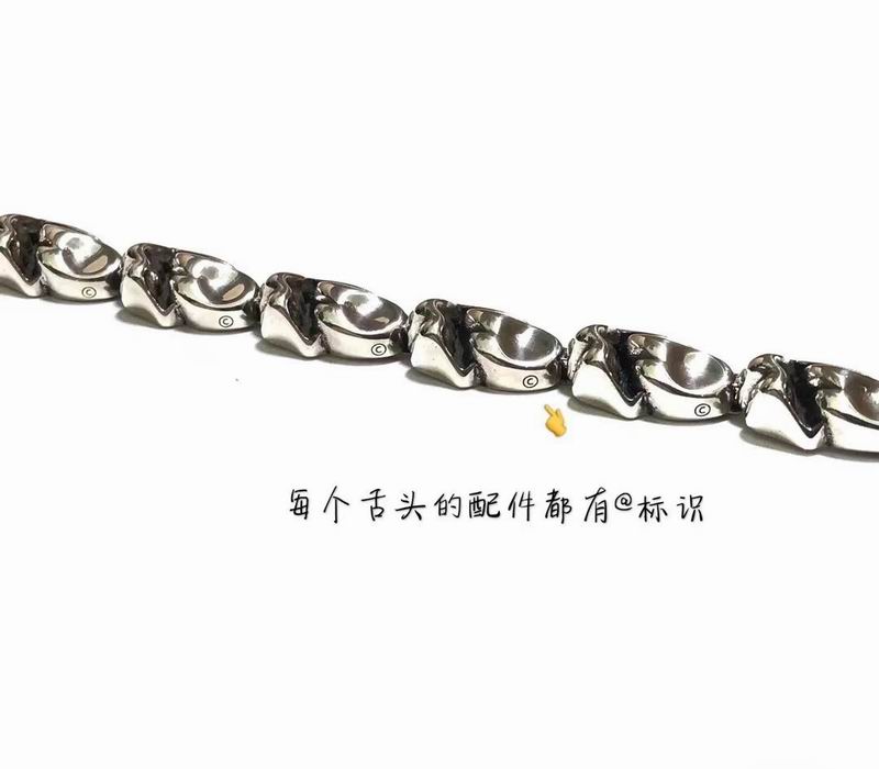 Chrome Hearts bracelet 08yxq02 (5)