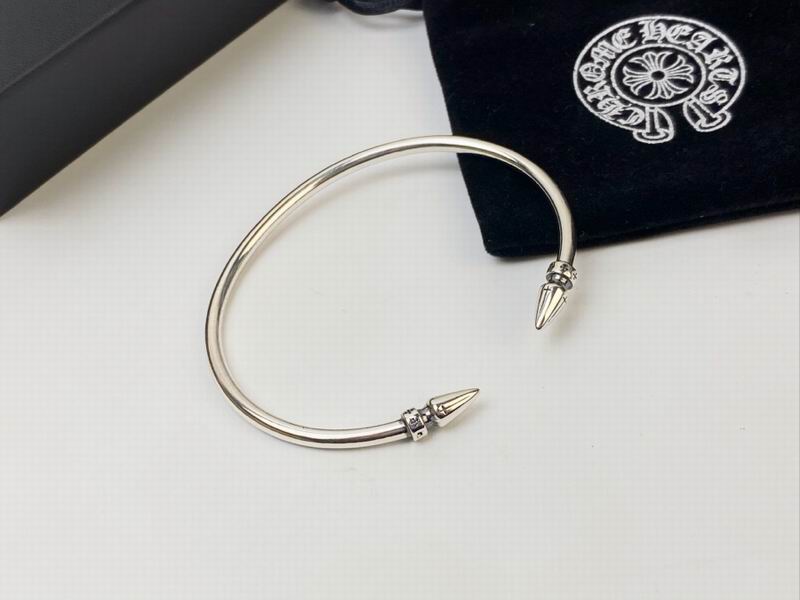 Chrome Hearts bracelet 09yxq03 (1)