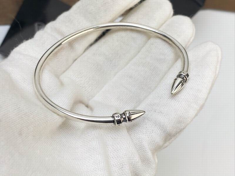 Chrome Hearts bracelet 09yxq03 (7)