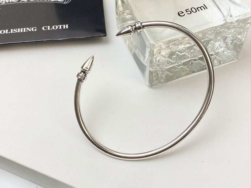 Chrome Hearts bracelet 09yxq03 (8)