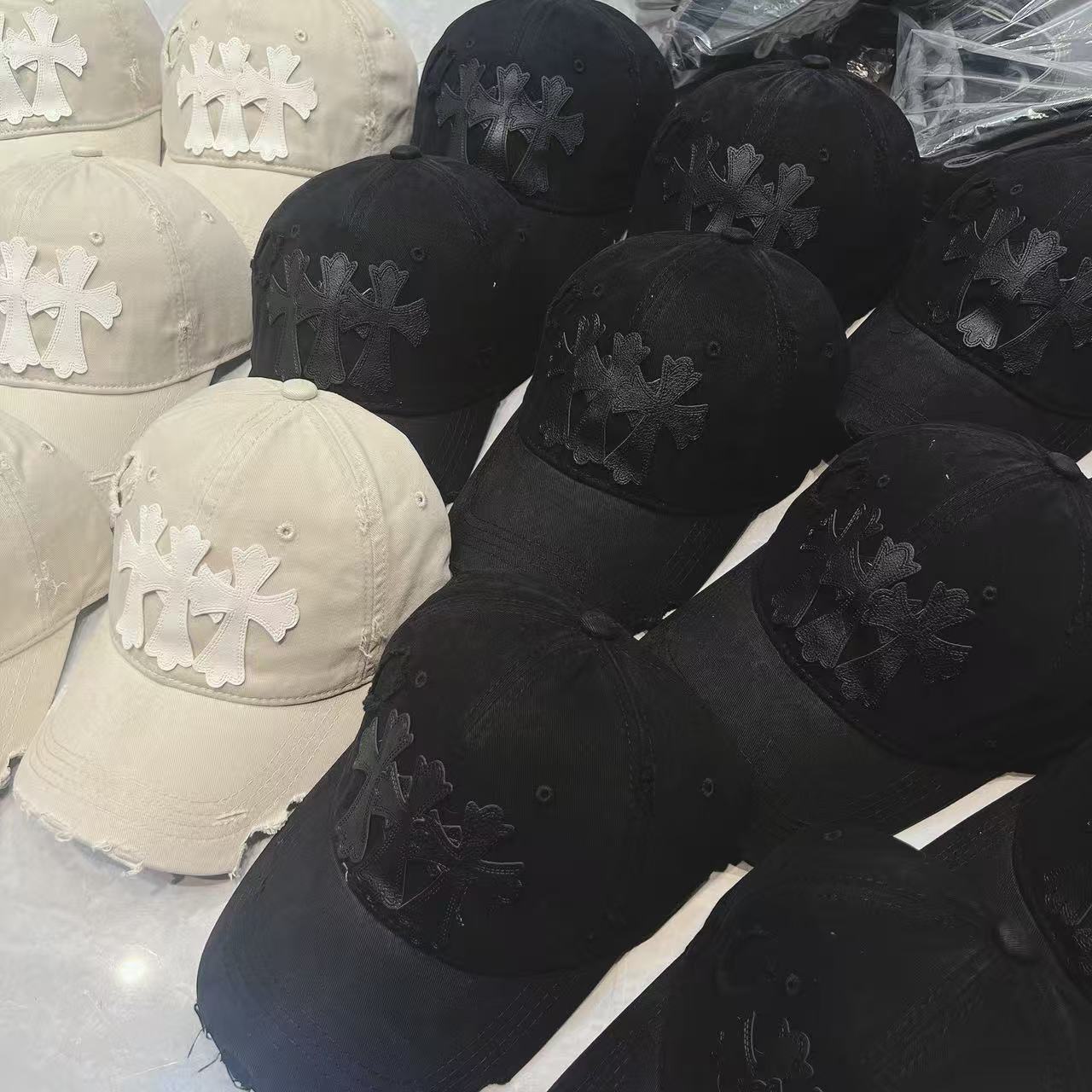 Chrome Hearts cap dx (1)