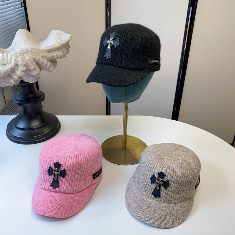 Chrome Hearts cap dx (1)