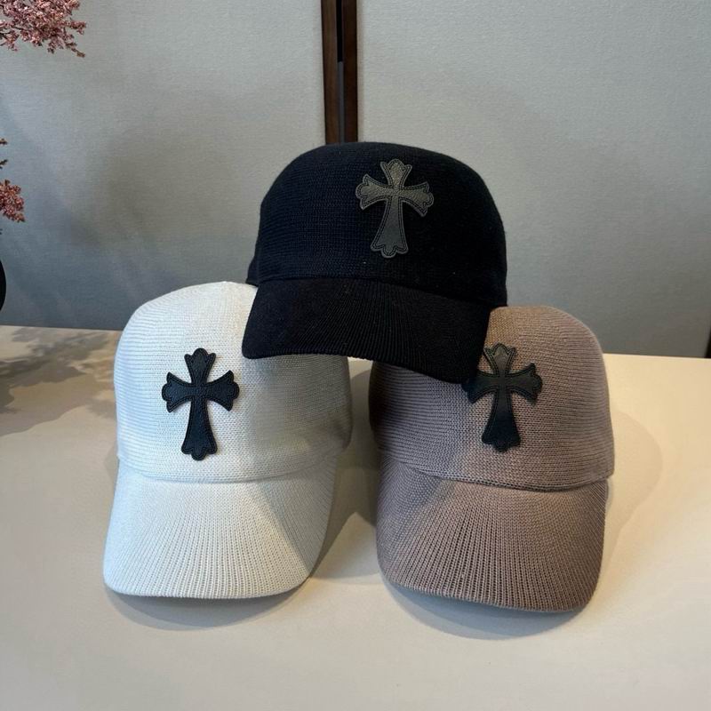 Chrome Hearts cap dx (102)