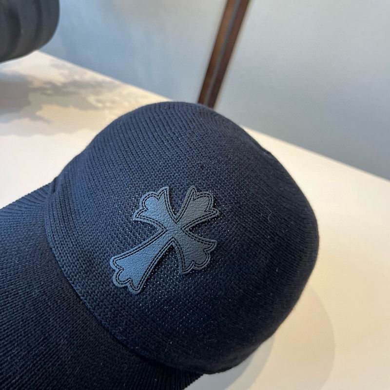 Chrome Hearts cap dx (107)