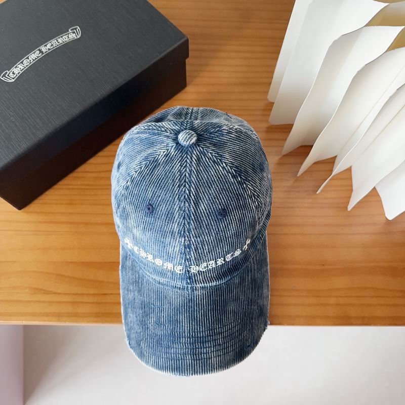 Chrome Hearts cap dx (142)