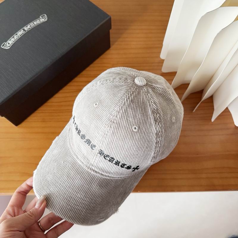 Chrome Hearts cap dx (143)