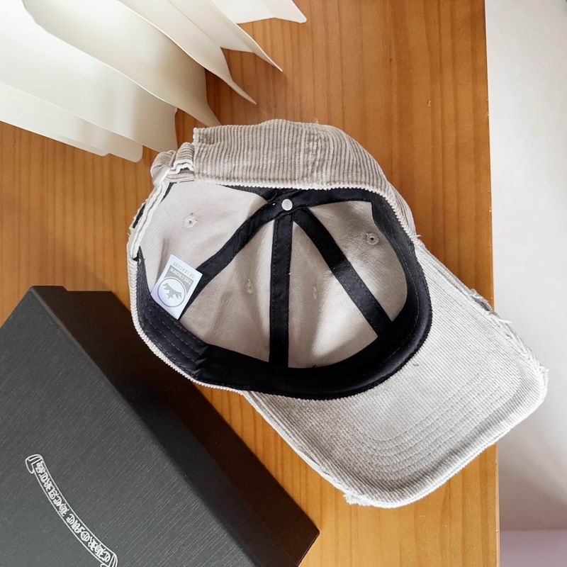 Chrome Hearts cap dx (144)