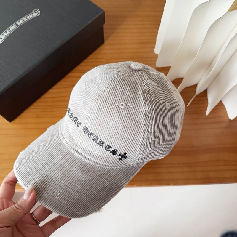 Chrome Hearts cap dx (145)