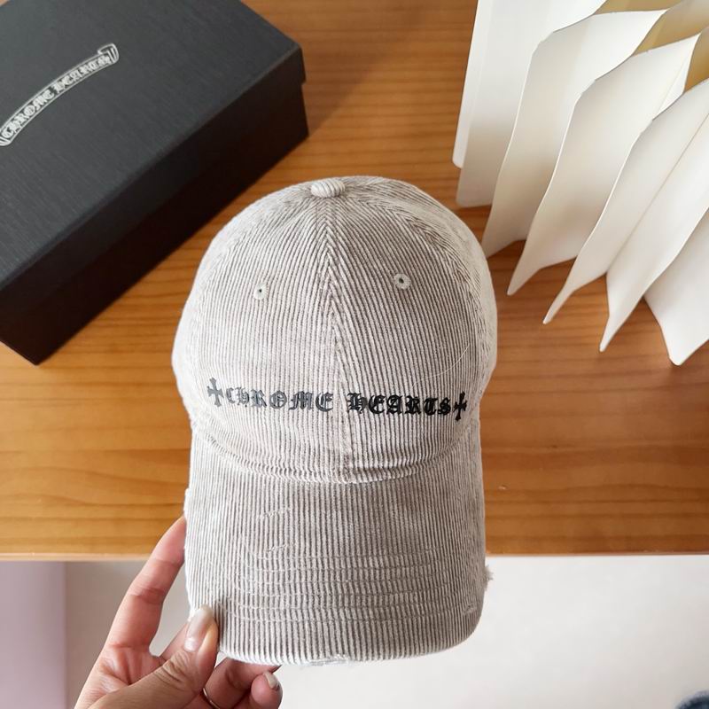 Chrome Hearts cap dx (146)