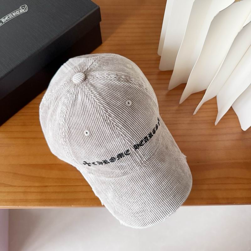 Chrome Hearts cap dx (147)