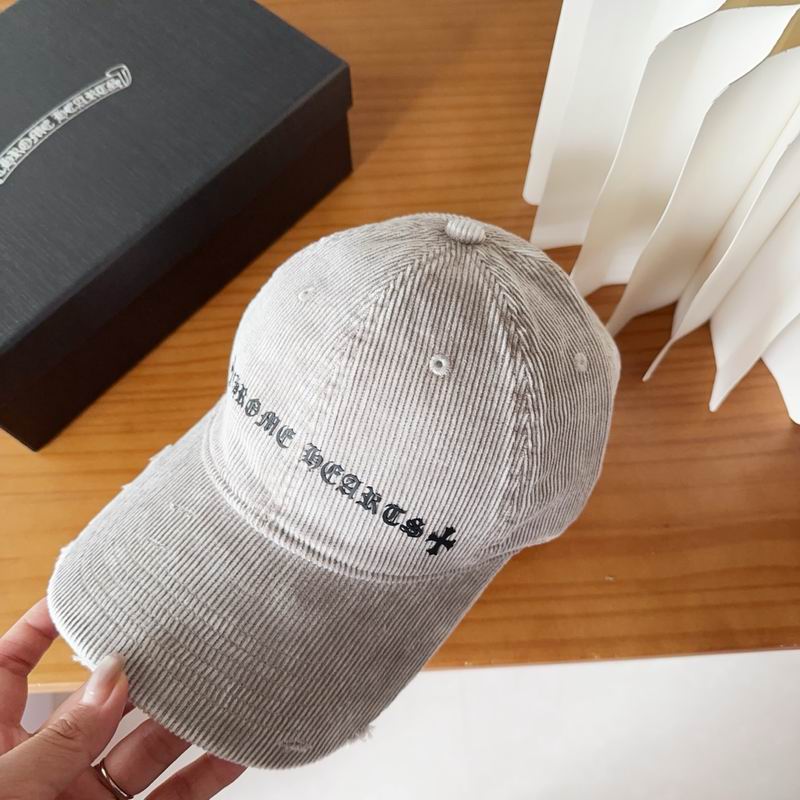 Chrome Hearts cap dx (149)
