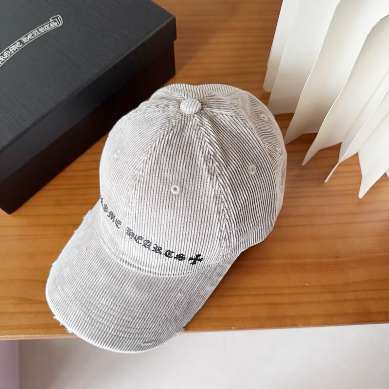 Chrome Hearts cap dx (150)
