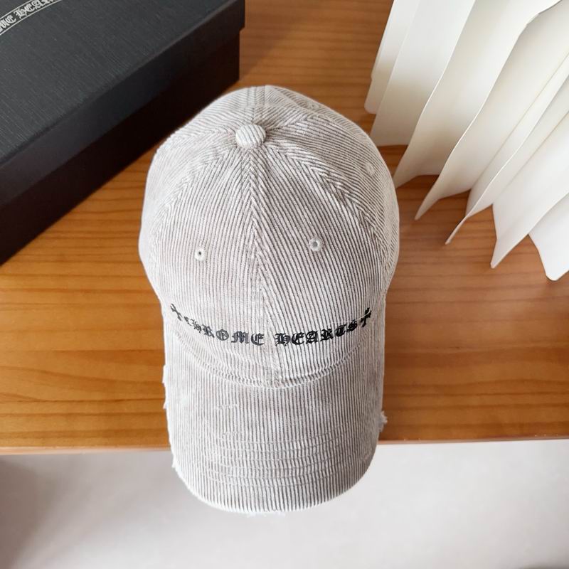 Chrome Hearts cap dx (151)