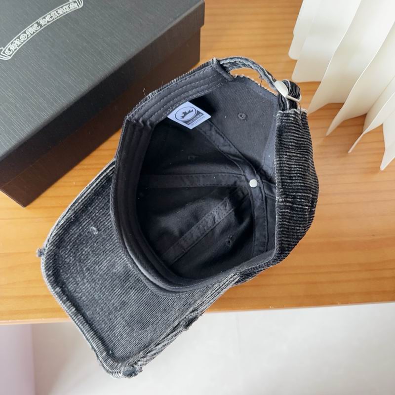 Chrome Hearts cap dx (153)