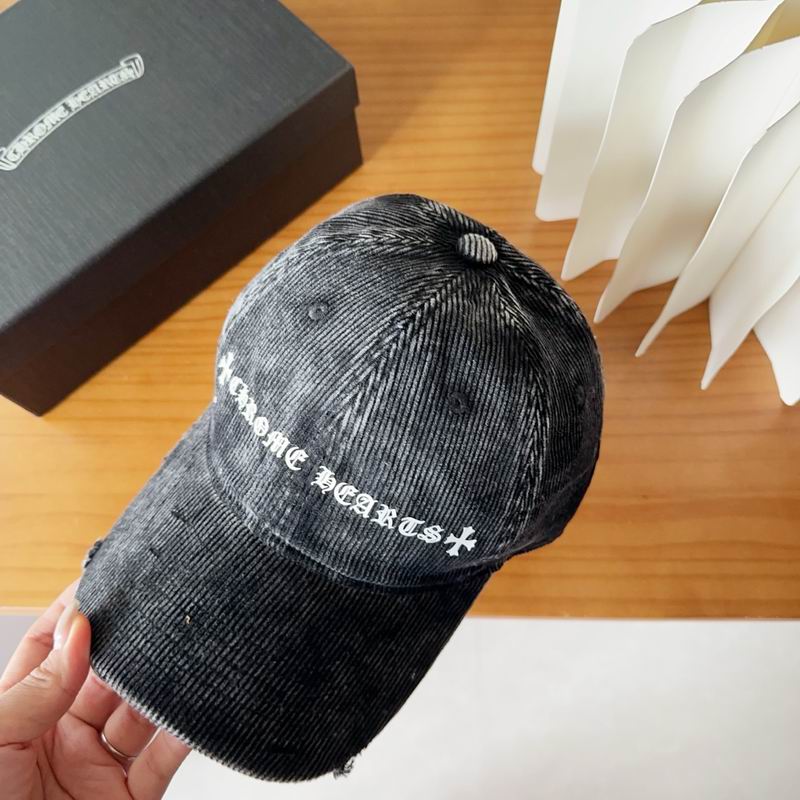 Chrome Hearts cap dx (154)