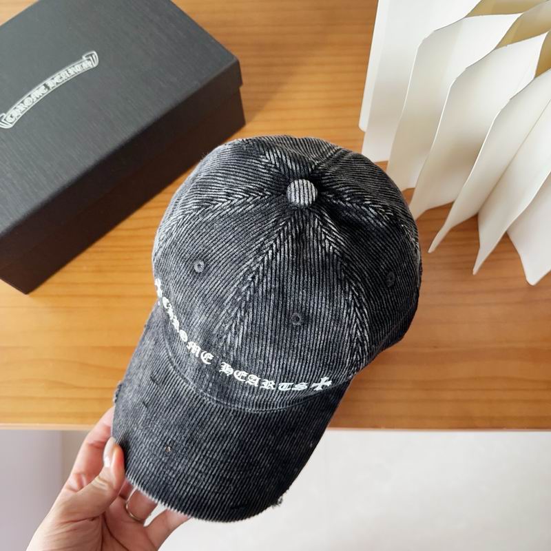 Chrome Hearts cap dx (155)