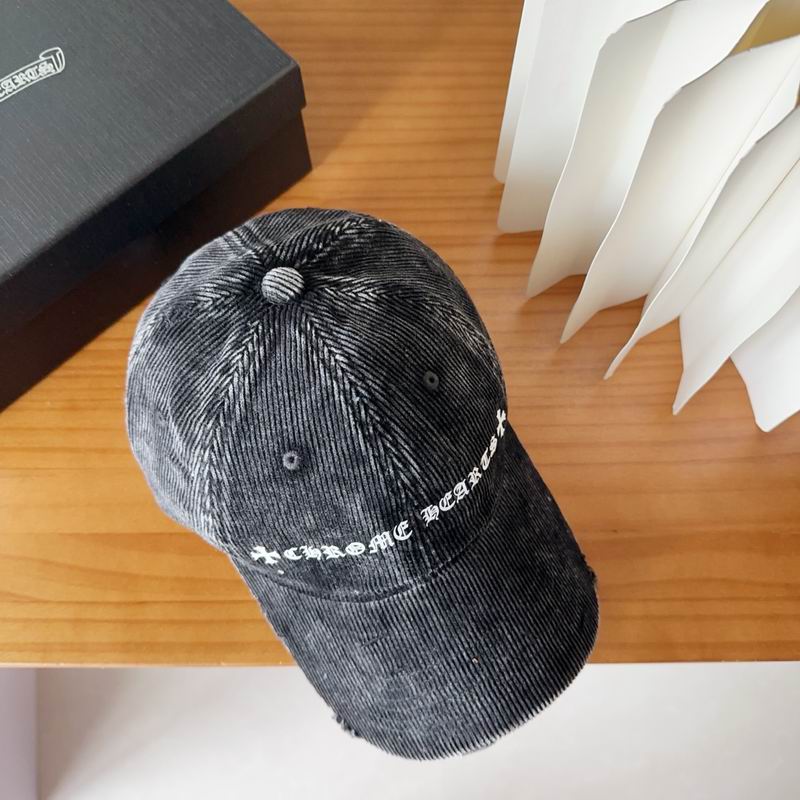 Chrome Hearts cap dx (156)