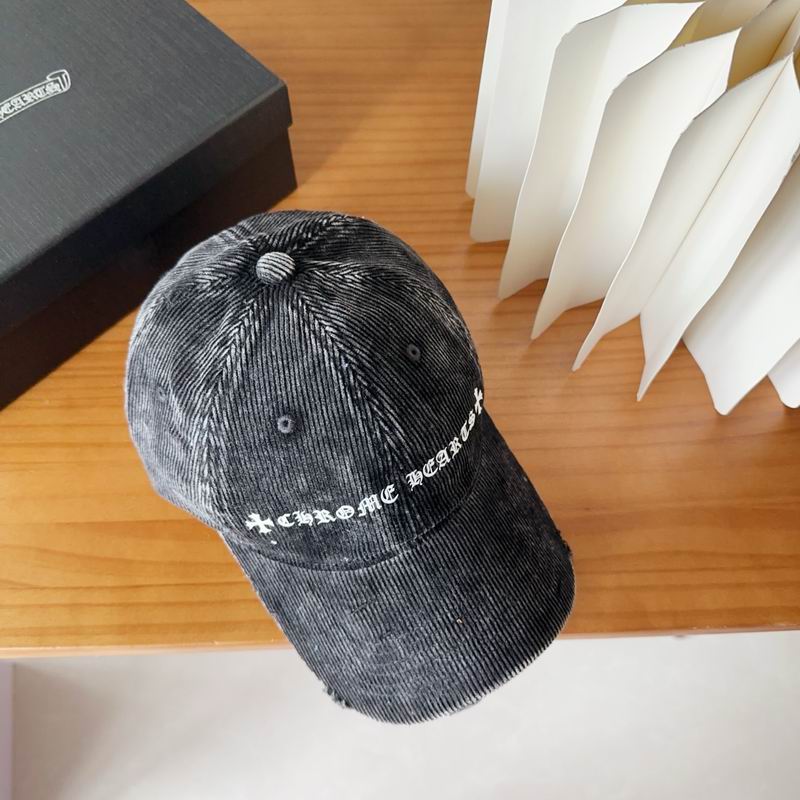 Chrome Hearts cap dx (157)