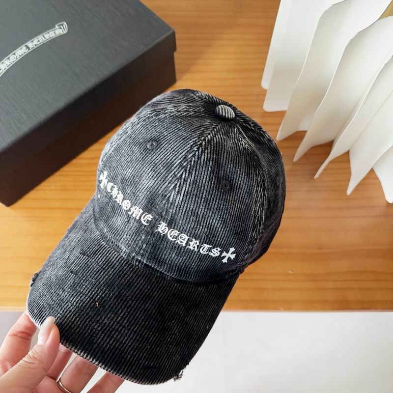 Chrome Hearts cap dx (158)
