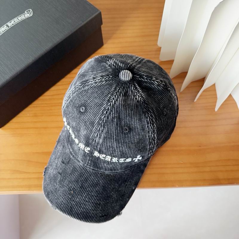 Chrome Hearts cap dx (159)