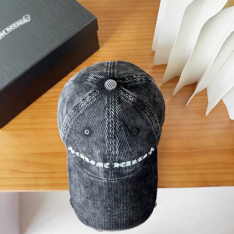 Chrome Hearts cap dx (160)