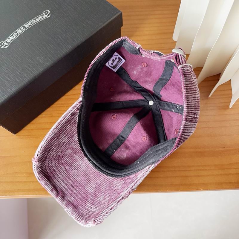 Chrome Hearts cap dx (162)