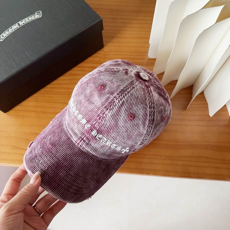 Chrome Hearts cap dx (163)