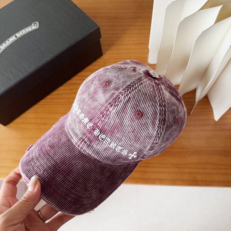 Chrome Hearts cap dx (164)