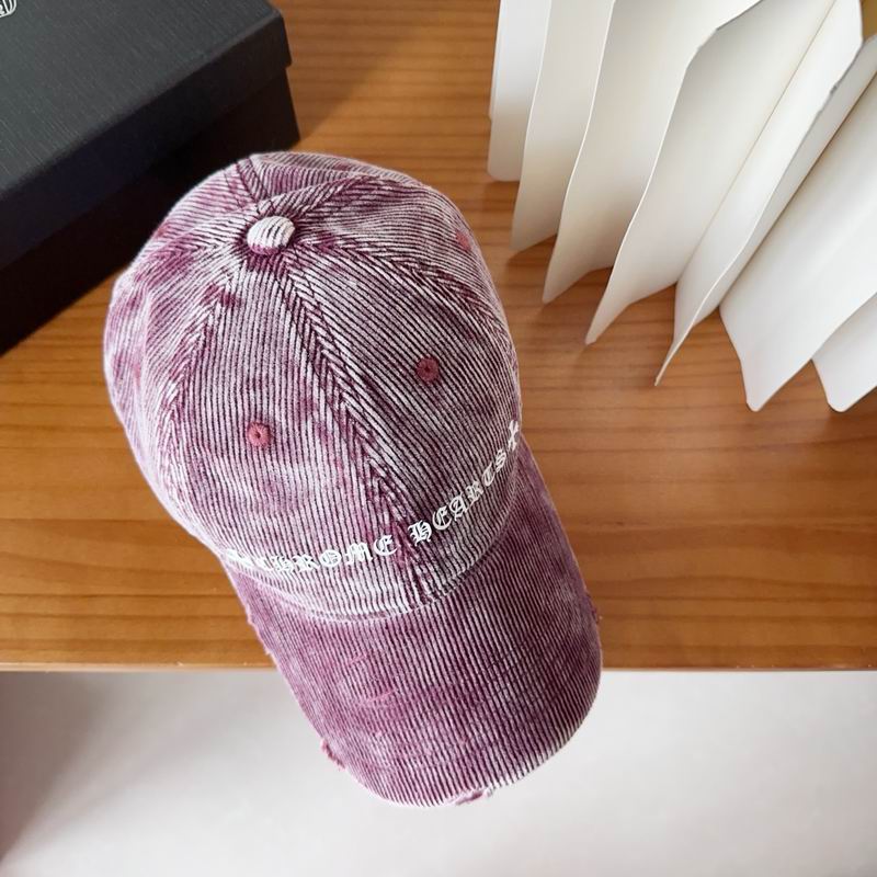 Chrome Hearts cap dx (165)