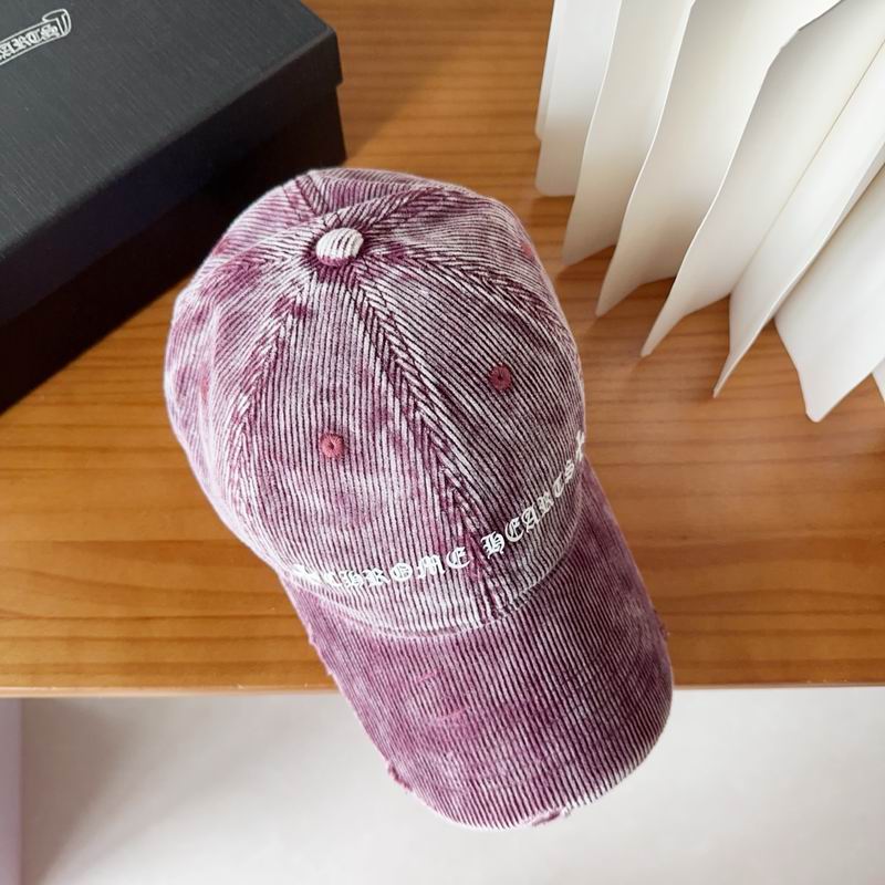 Chrome Hearts cap dx (166)