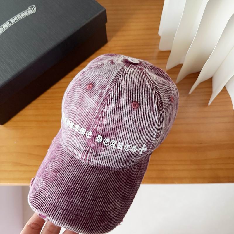 Chrome Hearts cap dx (167)