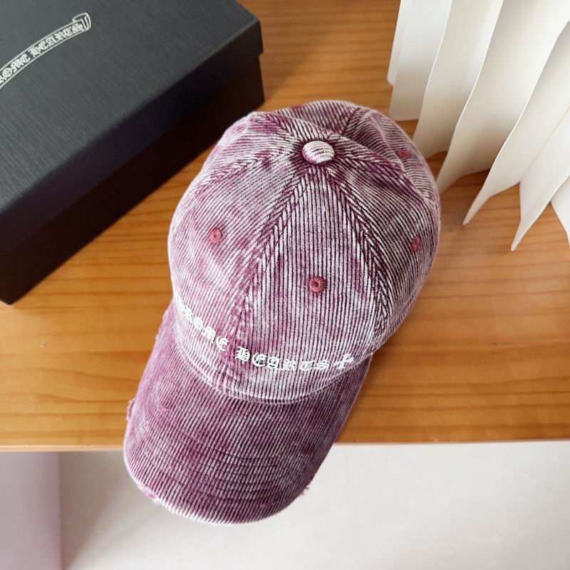 Chrome Hearts cap dx (168)