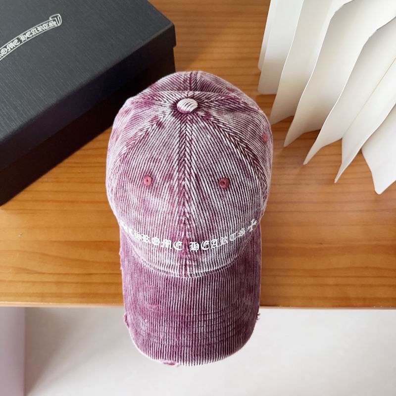 Chrome Hearts cap dx (169)