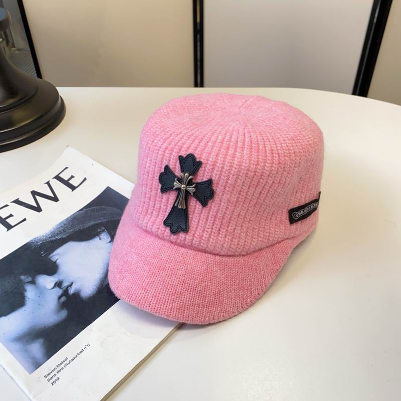 Chrome Hearts cap dx (17)