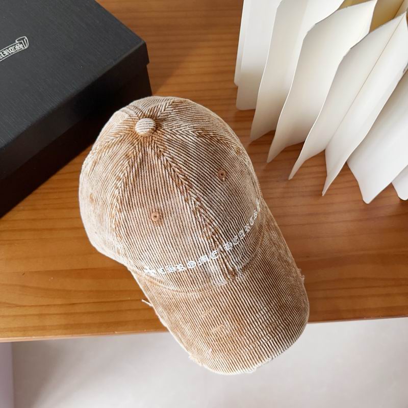 Chrome Hearts cap dx (170)