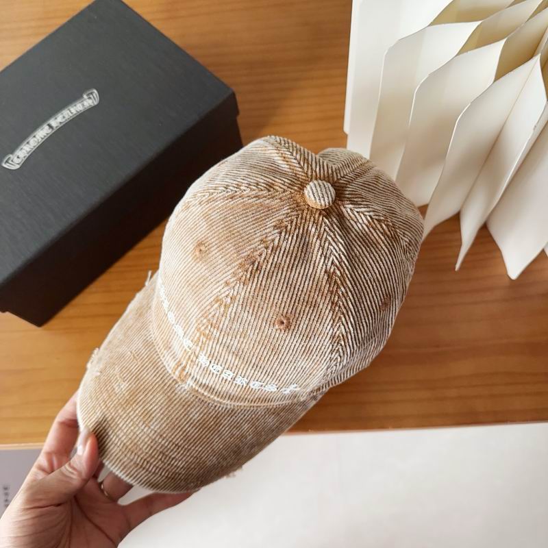 Chrome Hearts cap dx (171)