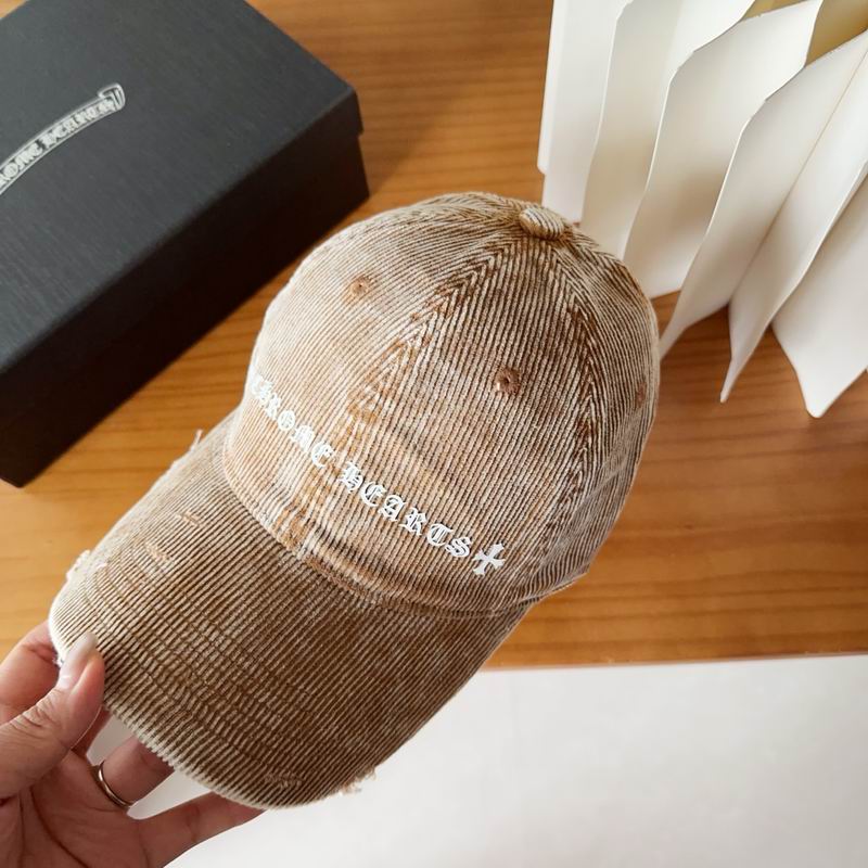 Chrome Hearts cap dx (172)