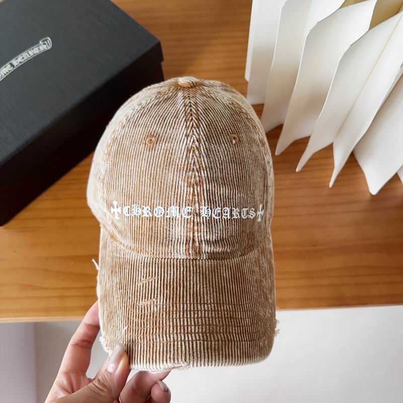 Chrome Hearts cap dx (173)