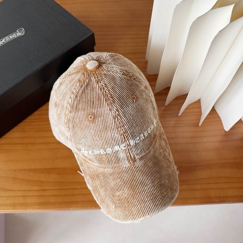 Chrome Hearts cap dx (174)