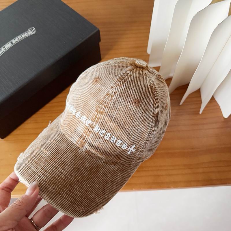 Chrome Hearts cap dx (175)
