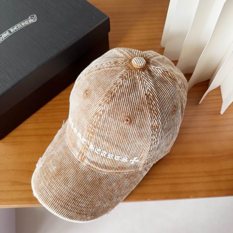 Chrome Hearts cap dx (176)