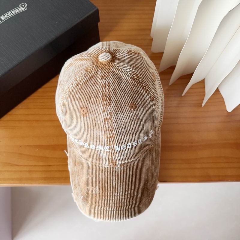 Chrome Hearts cap dx (177)