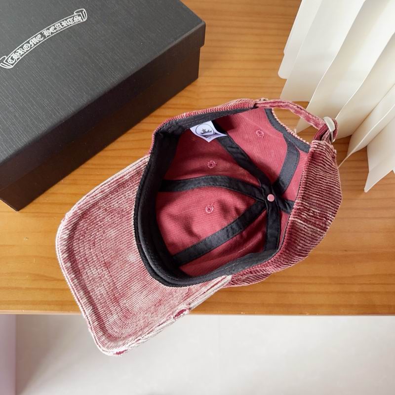 Chrome Hearts cap dx (179)