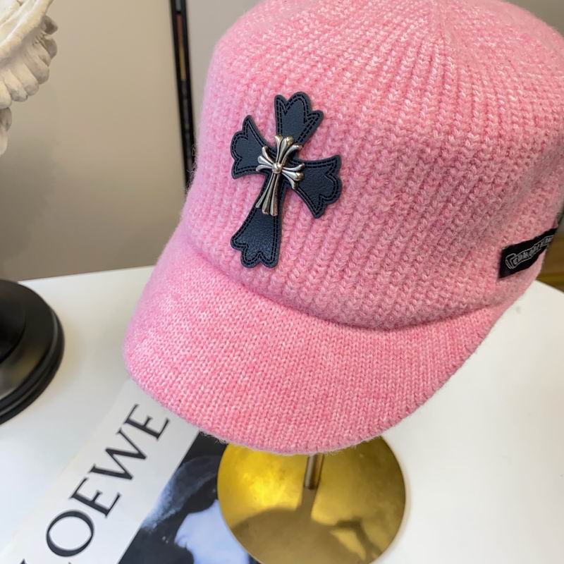 Chrome Hearts cap dx (18)